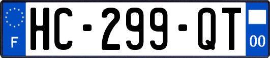 HC-299-QT