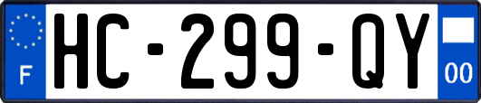 HC-299-QY