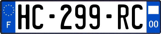 HC-299-RC