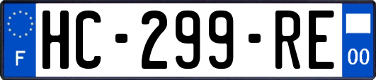 HC-299-RE