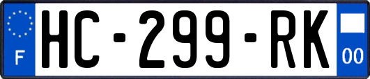 HC-299-RK