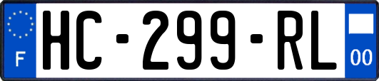 HC-299-RL