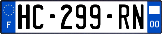HC-299-RN