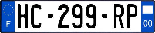 HC-299-RP