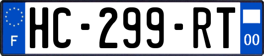 HC-299-RT