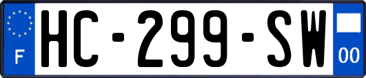 HC-299-SW