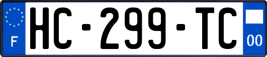 HC-299-TC