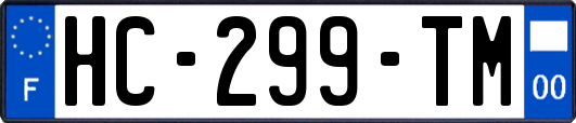 HC-299-TM