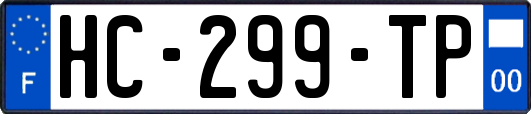 HC-299-TP