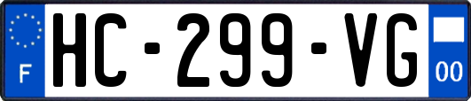 HC-299-VG