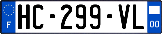 HC-299-VL