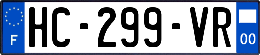 HC-299-VR