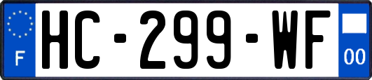 HC-299-WF