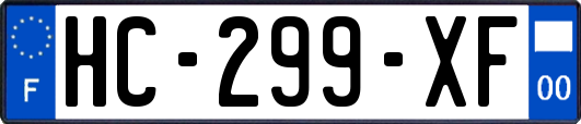 HC-299-XF