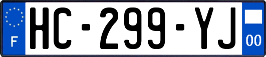 HC-299-YJ