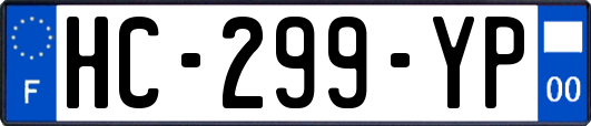 HC-299-YP
