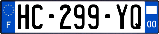 HC-299-YQ
