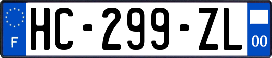 HC-299-ZL