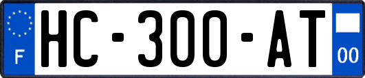 HC-300-AT