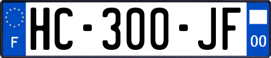 HC-300-JF