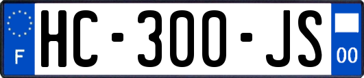 HC-300-JS