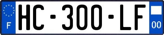 HC-300-LF