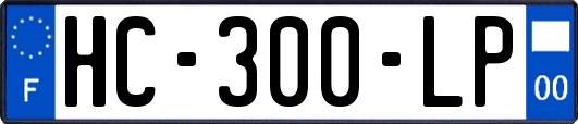 HC-300-LP