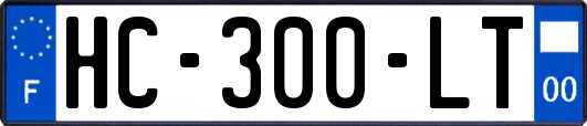HC-300-LT