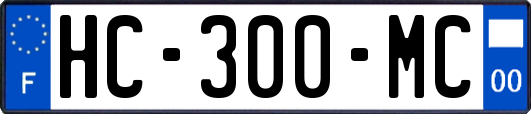HC-300-MC