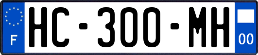 HC-300-MH