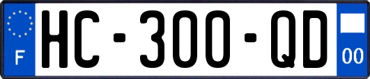 HC-300-QD