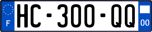 HC-300-QQ