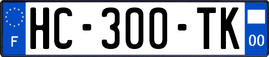 HC-300-TK