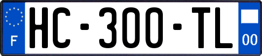 HC-300-TL