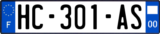 HC-301-AS