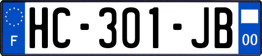 HC-301-JB
