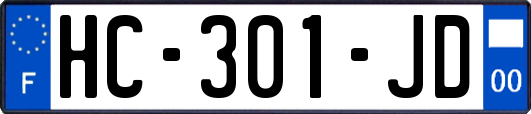 HC-301-JD