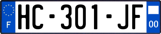 HC-301-JF