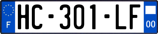 HC-301-LF