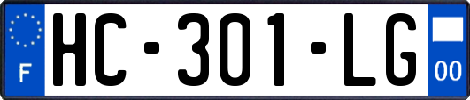 HC-301-LG