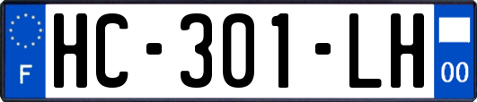 HC-301-LH