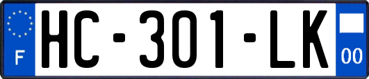 HC-301-LK