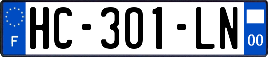 HC-301-LN