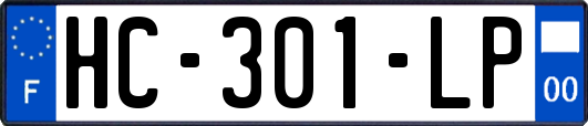 HC-301-LP