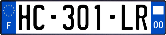 HC-301-LR