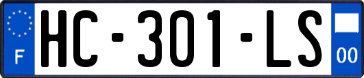 HC-301-LS