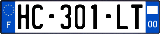 HC-301-LT