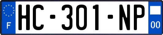 HC-301-NP