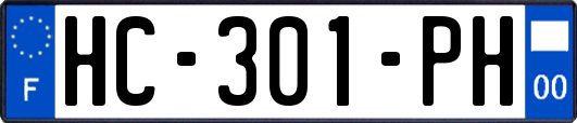 HC-301-PH