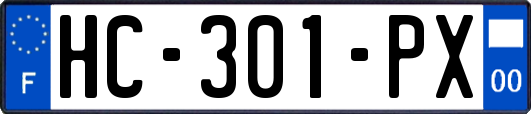 HC-301-PX